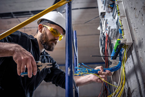 Best Electrician for Home Renovation  in Half Moon, NC