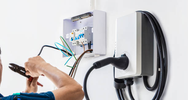 Best Electrical Wiring Services  in Half Moon, NC