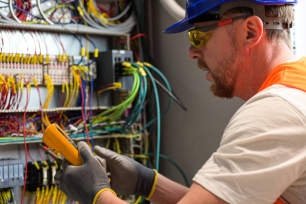 Best Electrical Wiring Services  in Half Moon, NC