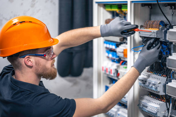 Best Electrical Troubleshooting Services  in Half Moon, NC